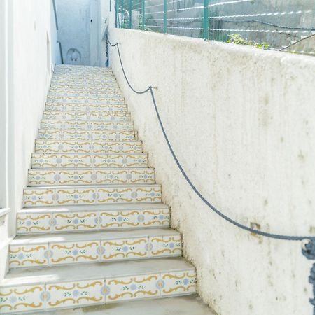Ad Sidera Apartment Кането Екстериор снимка