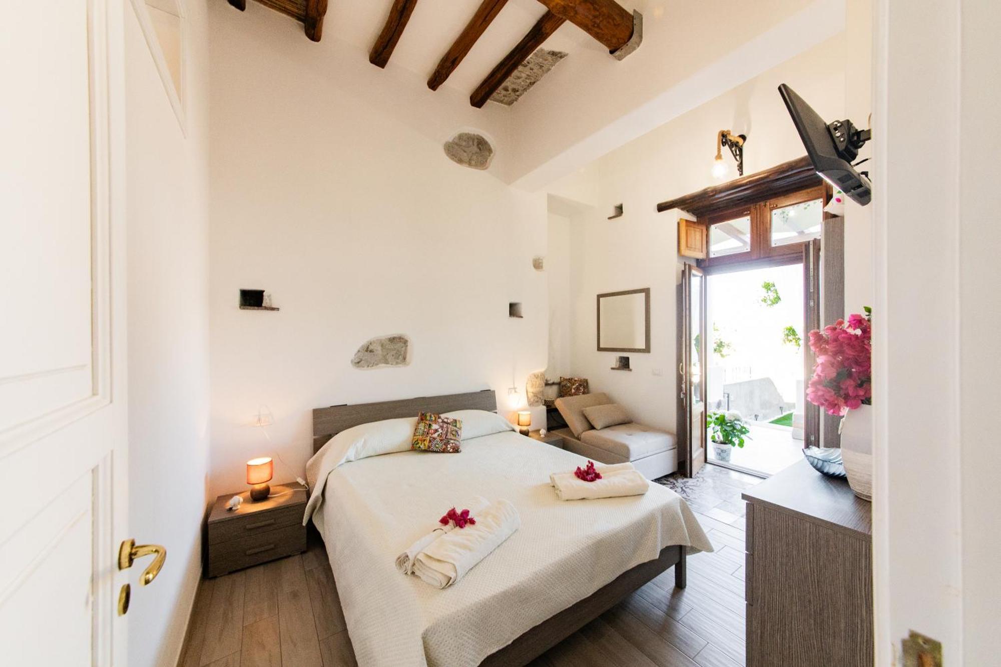 Ad Sidera Apartment Кането Екстериор снимка