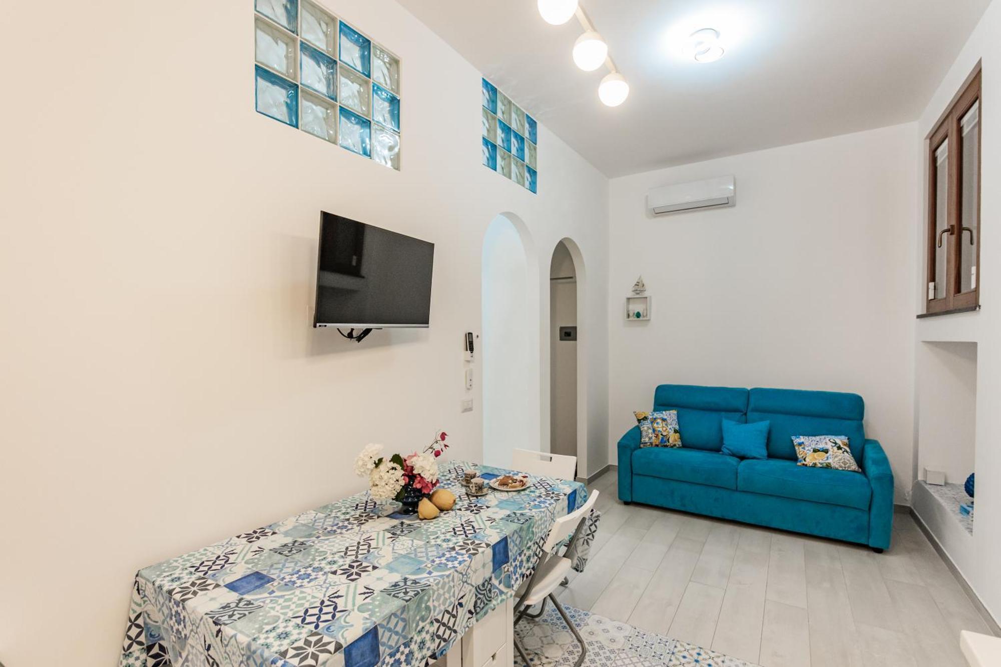 Ad Sidera Apartment Кането Екстериор снимка