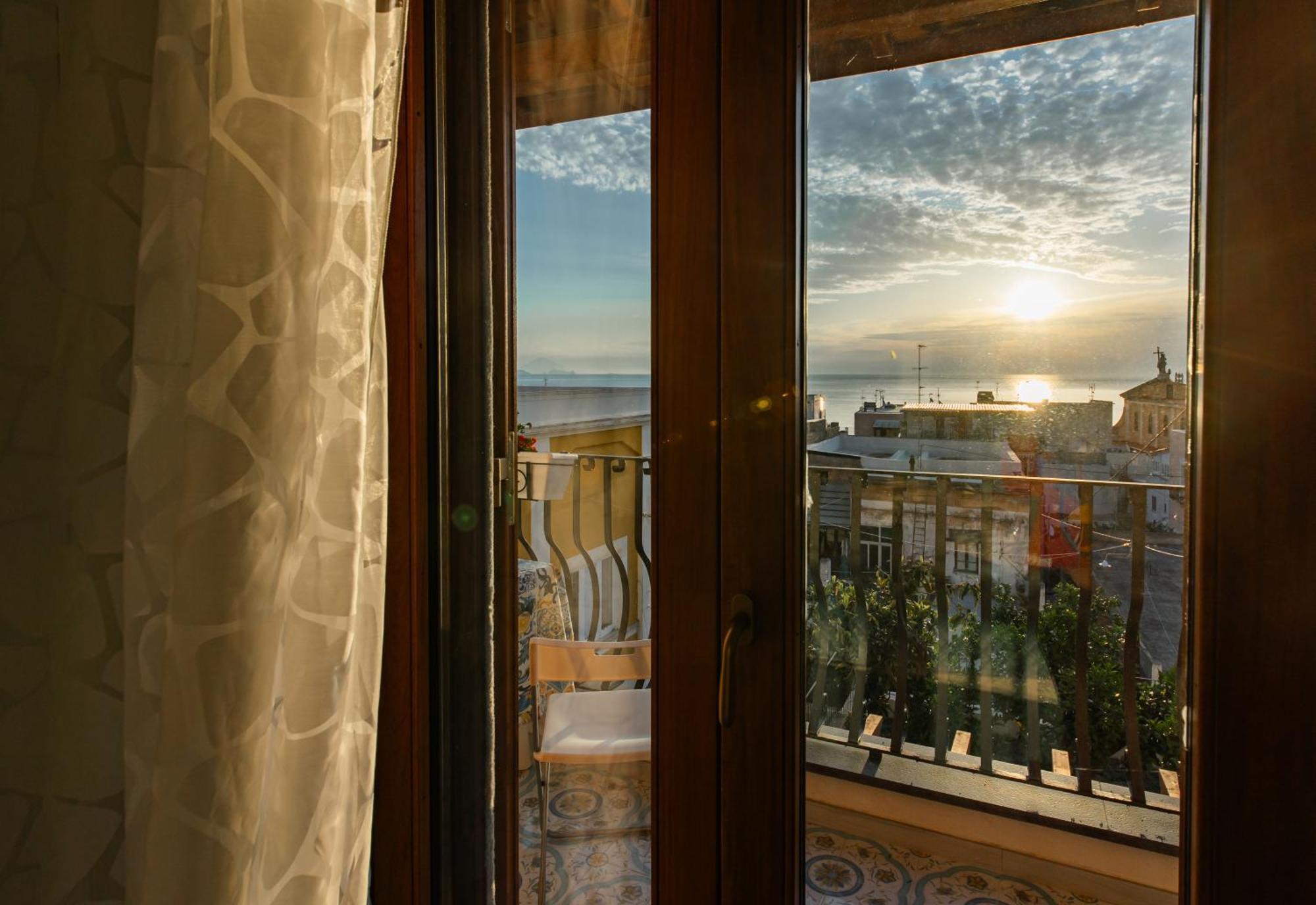 Ad Sidera Apartment Кането Екстериор снимка