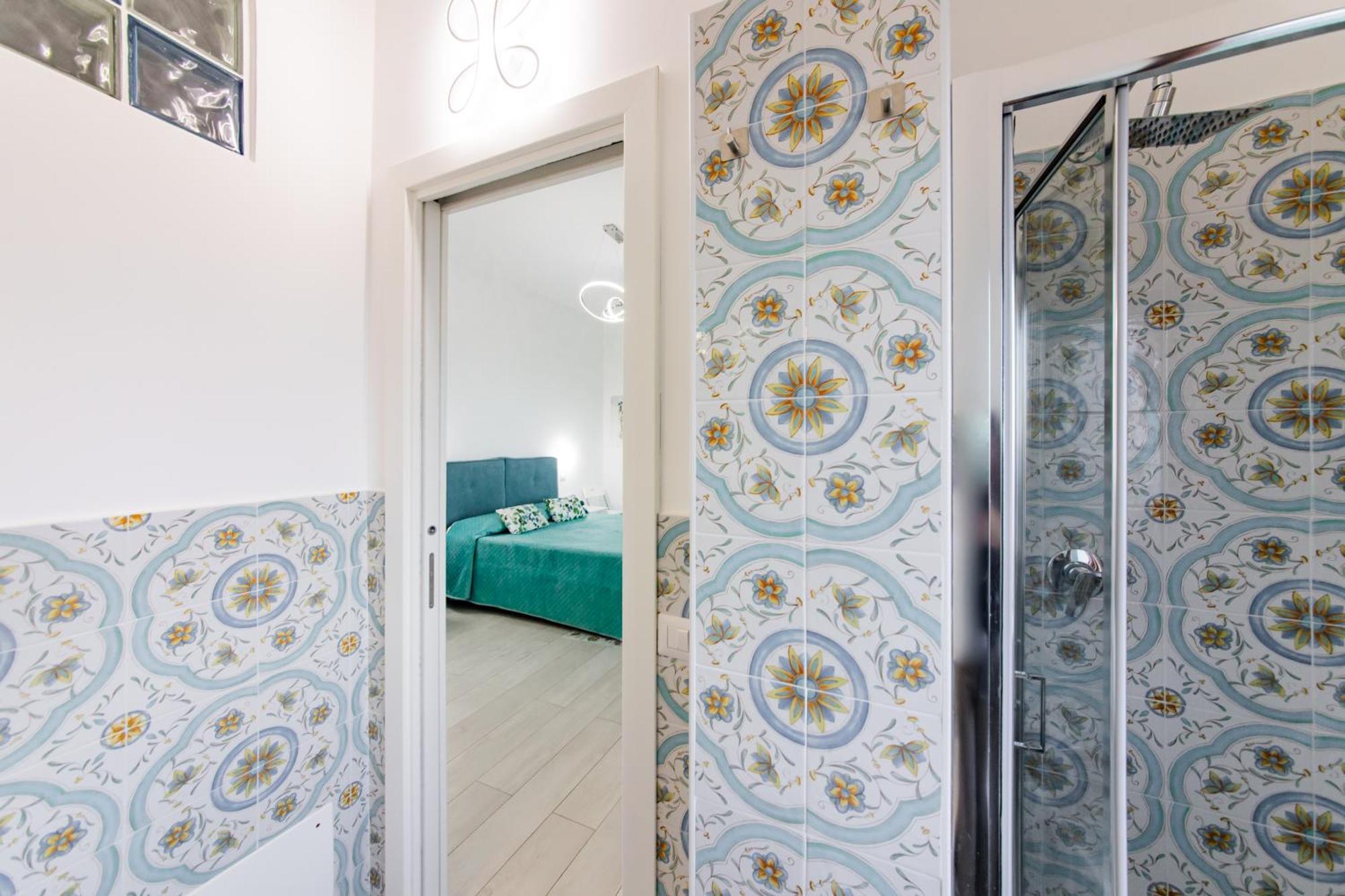 Ad Sidera Apartment Кането Екстериор снимка