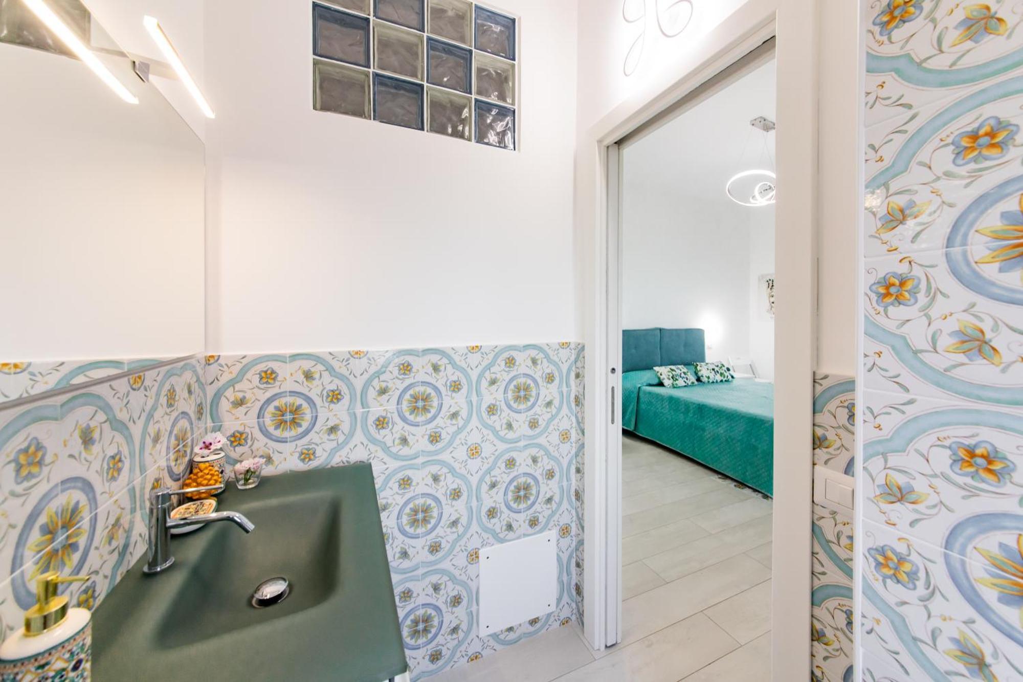 Ad Sidera Apartment Кането Екстериор снимка