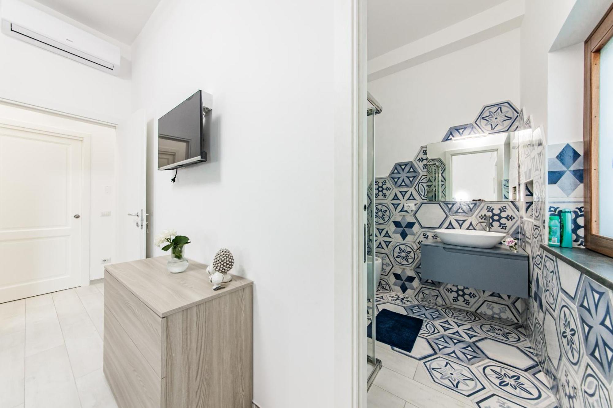 Ad Sidera Apartment Кането Екстериор снимка