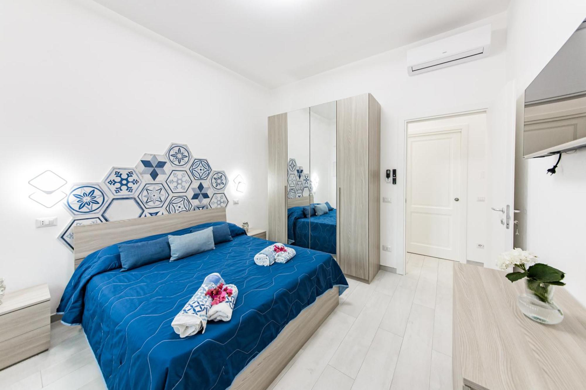 Ad Sidera Apartment Кането Екстериор снимка