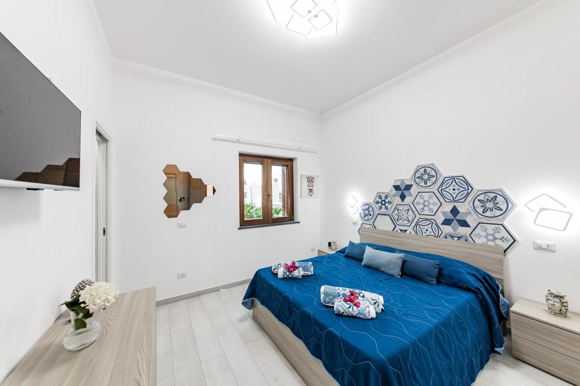 Ad Sidera Apartment Кането Екстериор снимка