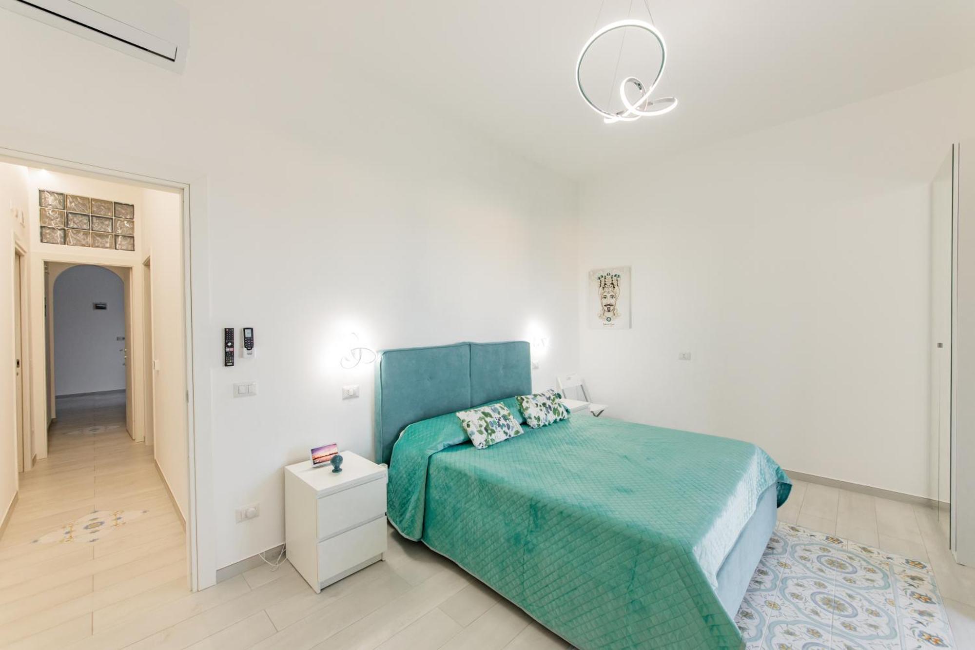 Ad Sidera Apartment Кането Екстериор снимка