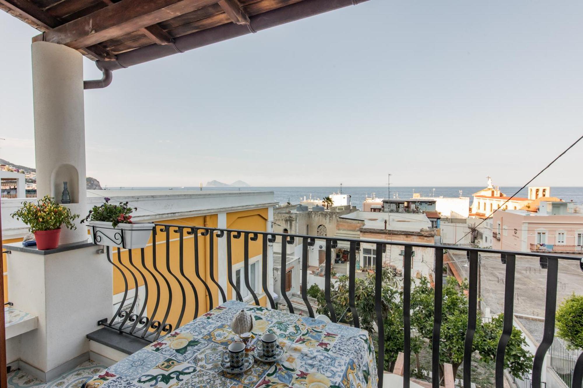 Ad Sidera Apartment Кането Екстериор снимка