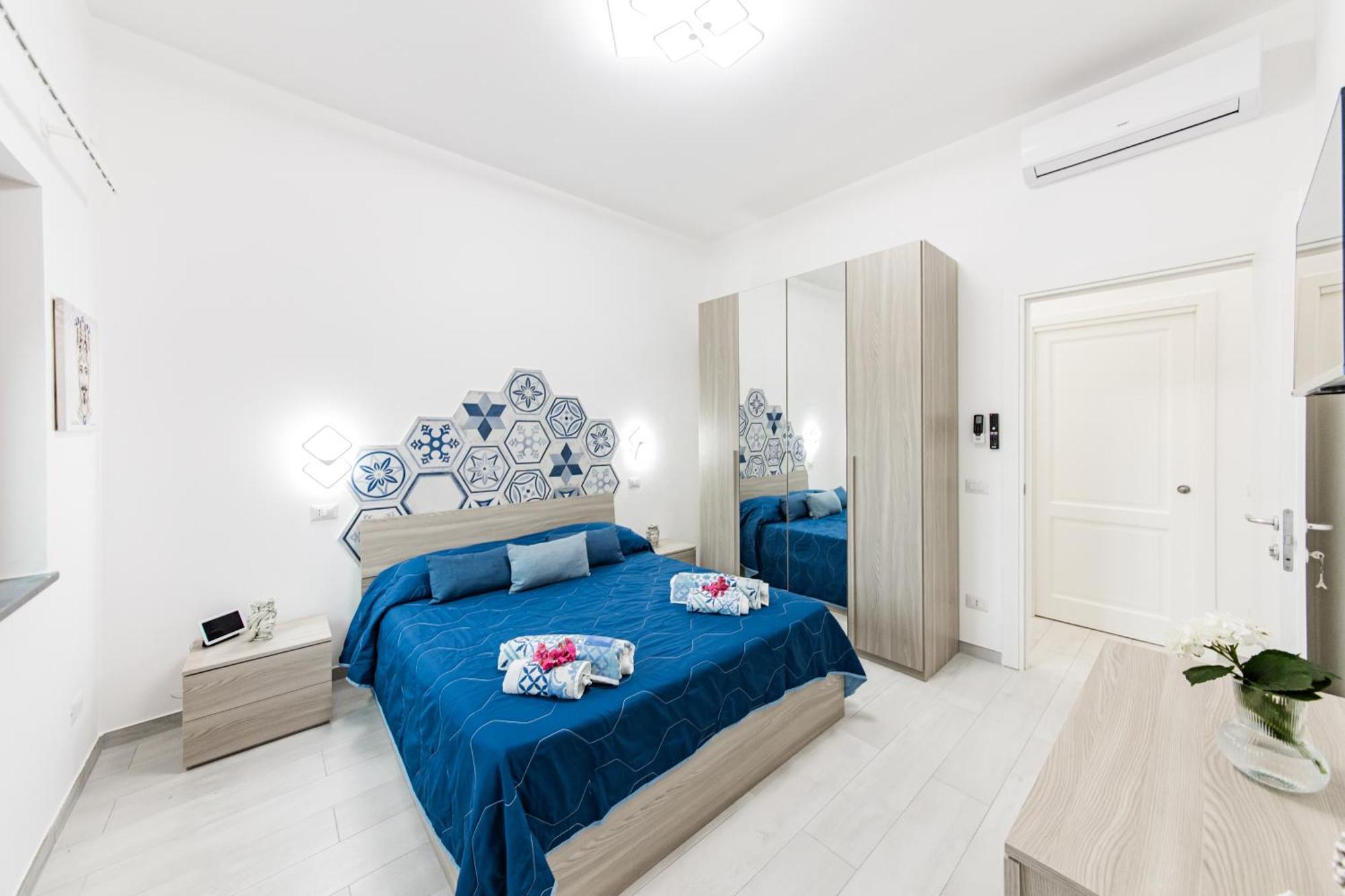 Ad Sidera Apartment Кането Екстериор снимка