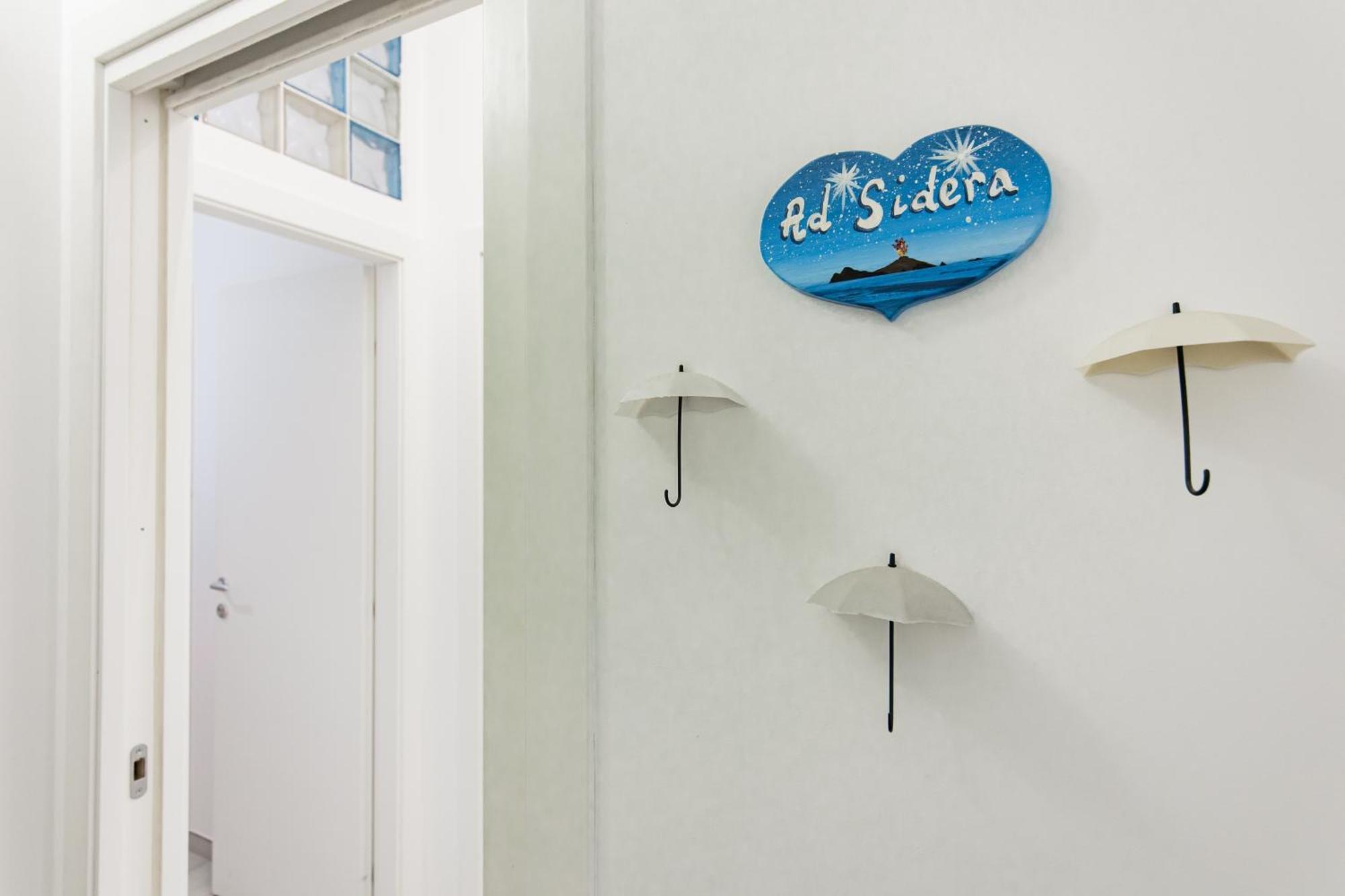 Ad Sidera Apartment Кането Екстериор снимка