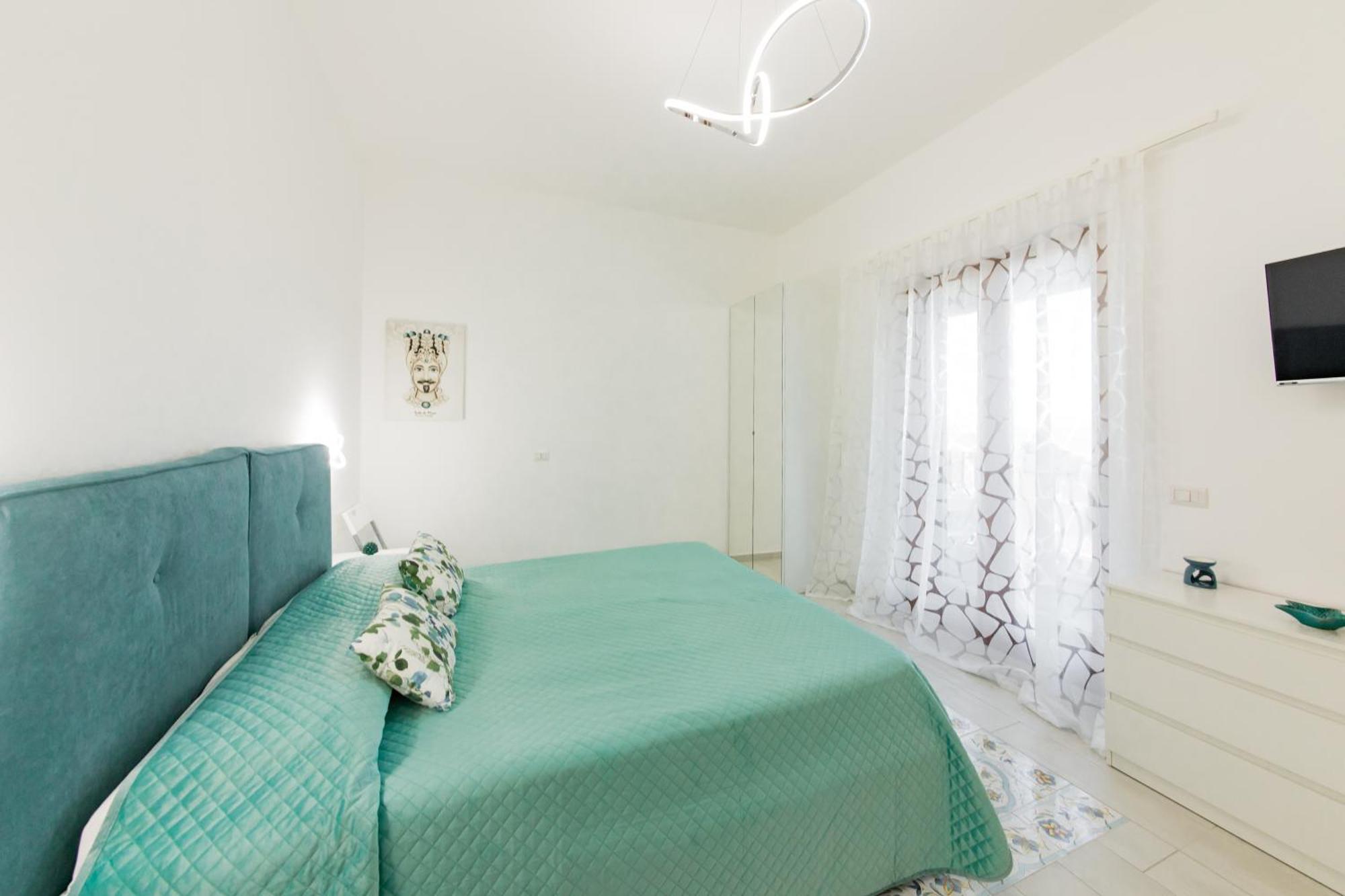 Ad Sidera Apartment Кането Екстериор снимка