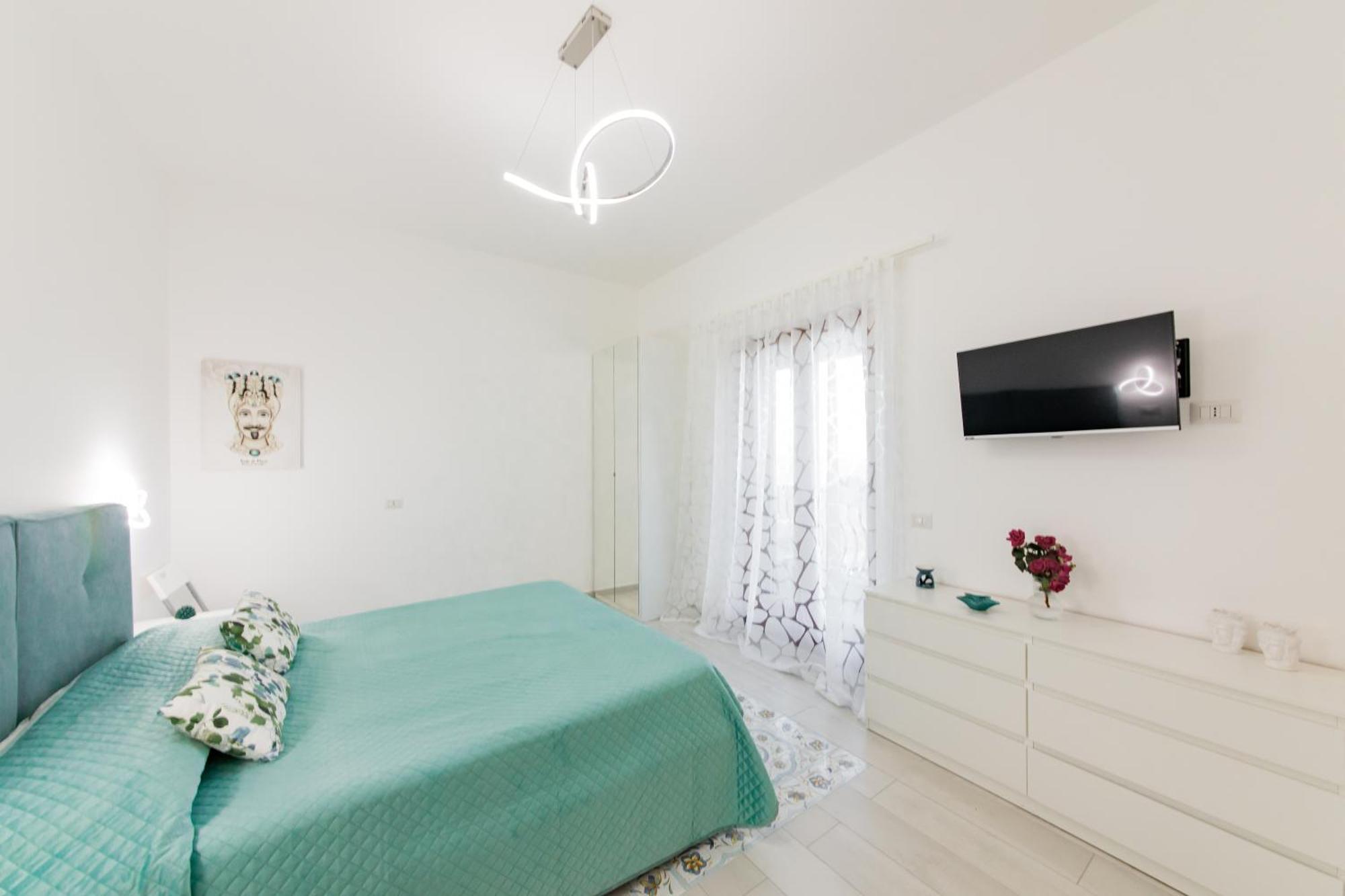 Ad Sidera Apartment Кането Екстериор снимка
